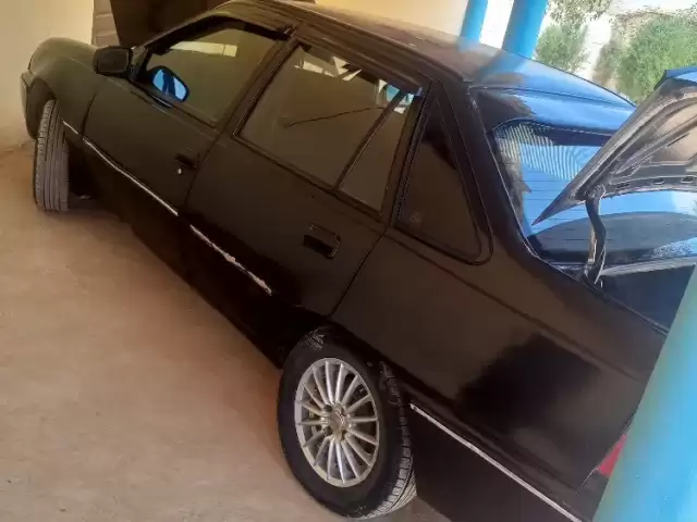 Daewoo Nexia II, 1995 1, avtobaza.tj