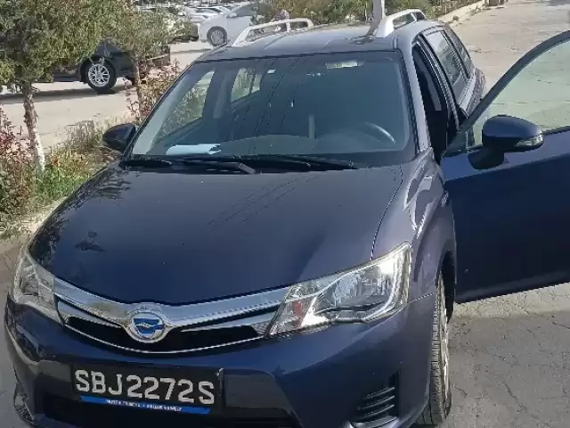 Услуги водителя и такси. 1, farmo.tj