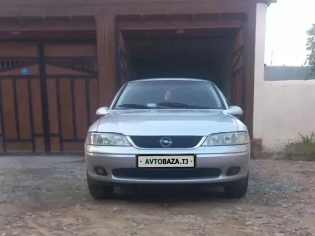 Opel Vectra B 1, avtobaza.tj