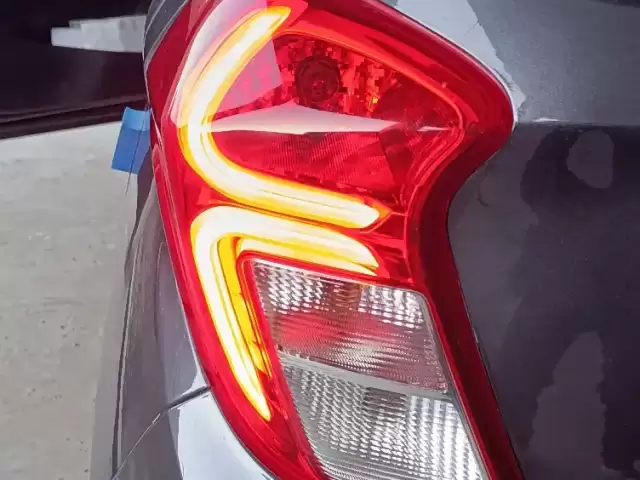 Chevrolet Spark, 2016 1, avtobaza.tj