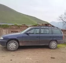 Opel Astra F, 1992 в Нурек