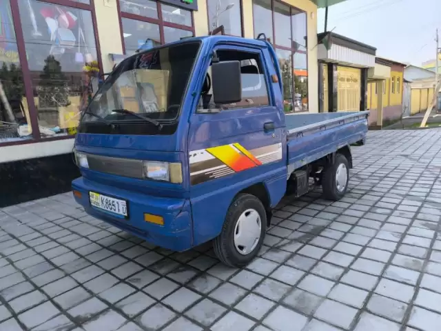 Daewoo Labo, 1999 1, avtobaza.tj