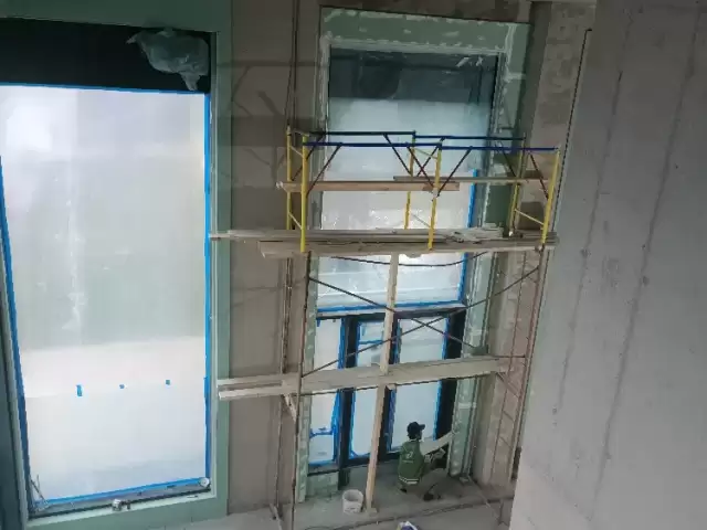 Таъмири хонаҳо бо тамоми усулаш 1, farmo.tj