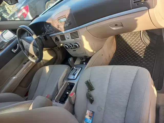 Hyundai Sonata, 2006 1, avtobaza.tj