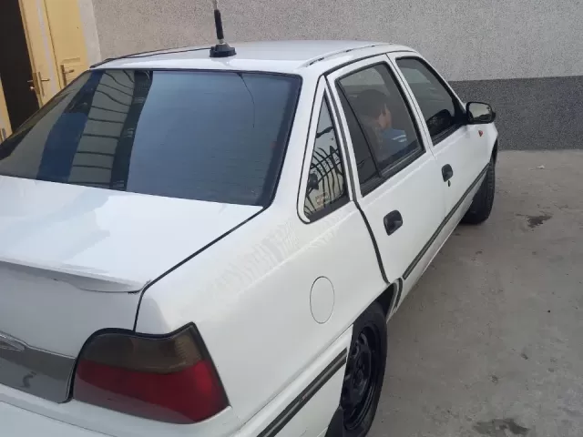 Daewoo Nexia 1, avtobaza.tj