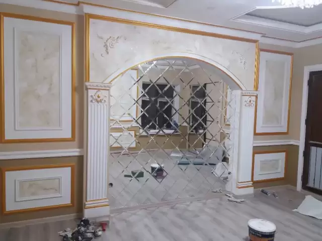 Ремонт под ключ 1, farmo.tj