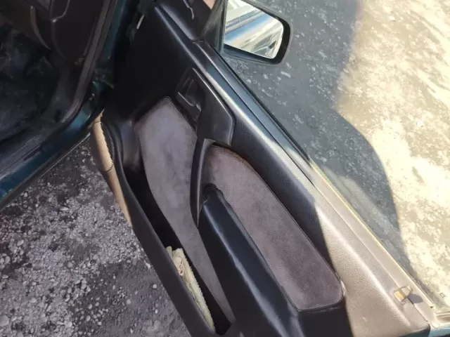 Opel Vectra A, 1995 1, avtobaza.tj