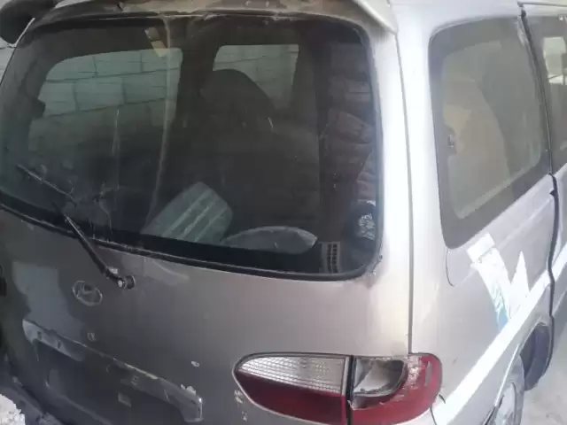 Hyundai Starex, 2000 1, avtobaza.tj