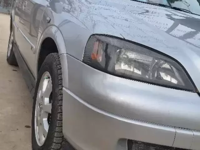 Opel Astra G, 2006 1, avtobaza.tj