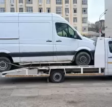 Услуги Эвакуатора в Кабодиён 