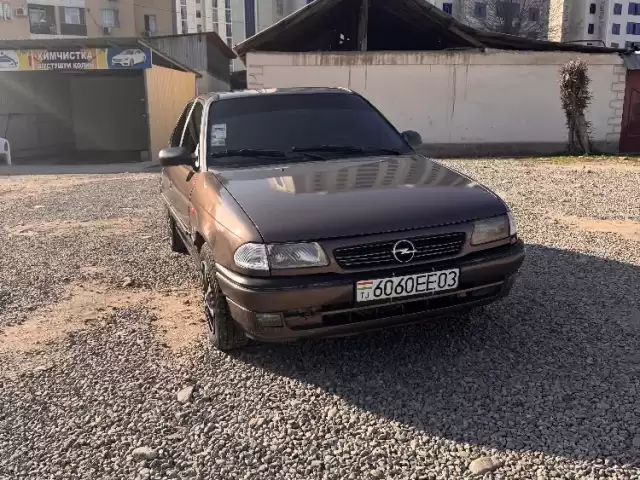 Opel Astra F, 1998 1, avtobaza.tj Opel Astra F, 1998 1, avtobaza.tj