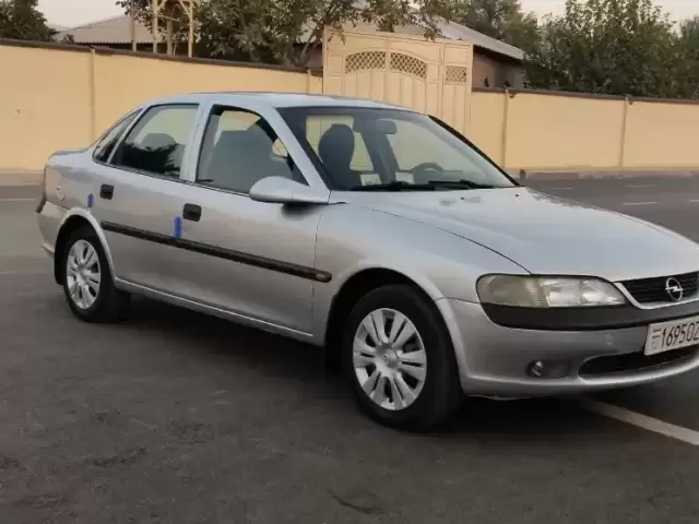 Opel Vectra B, 1996 1, avtobaza.tj