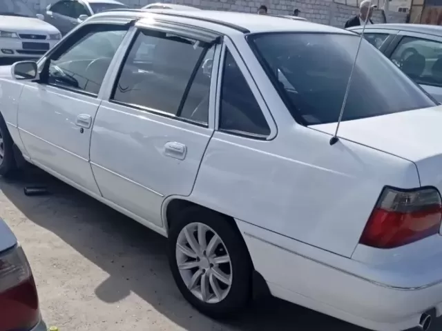 Daewoo Nexia II, 1996 1, avtobaza.tj