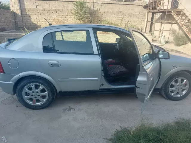 Opel Astra G 1, avtobaza.tj