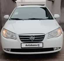 Hyundai Avante, 2007 в Куляб