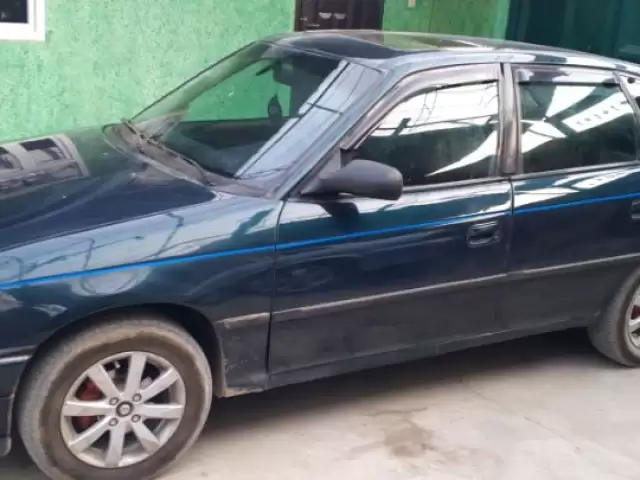 Opel Astra F, 1997 1, avtobaza.tj