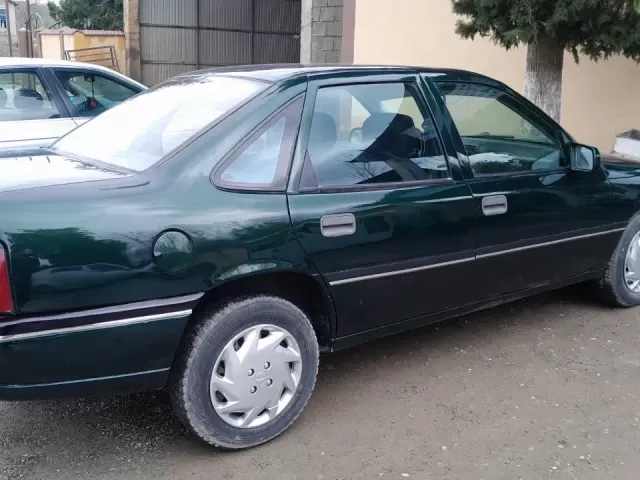 Opel Vectra A, 1995 1, avtobaza.tj