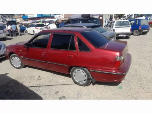 Daewoo Nexia 1, avtobaza.tj