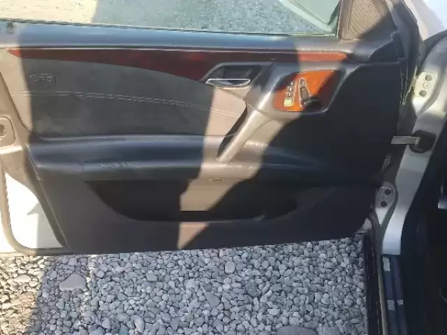 Mercedes-Benz E class, 1998 1, avtobaza.tj