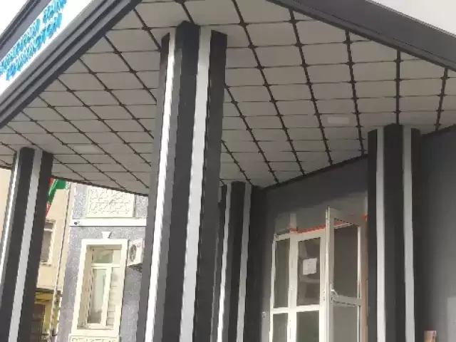 Услуги тунукапон 1, farmo.tj
