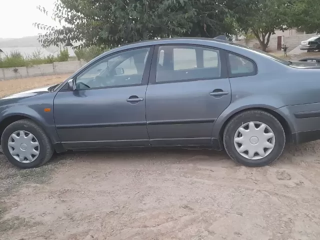 Volkswagen Passat 1, avtobaza.tj