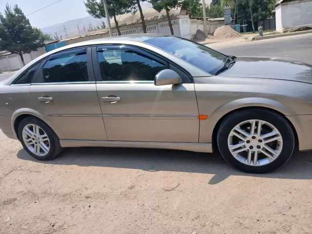 Opel Vectra C, 2005 1, avtobaza.tj