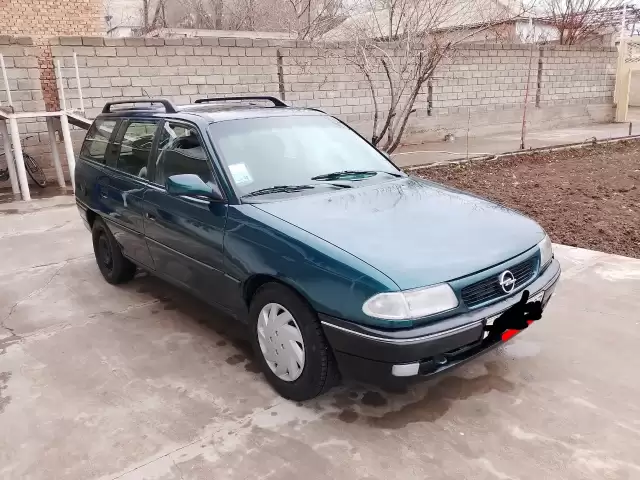 Opel Astra F, 1995 1, avtobaza.tj