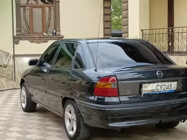 Opel Astra F 1, avtobaza.tj