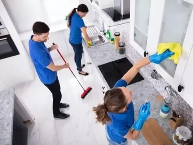 Уборка квартира дом и офис 1, farmo.tj