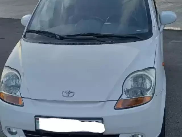 Chevrolet Matiz, 2007 1, avtobaza.tj