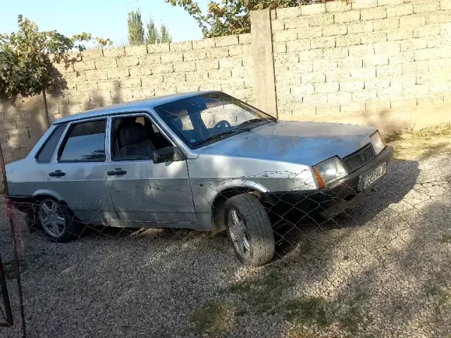 ВАЗ(Lada) Самара (седан 21099) 1, avtobaza.tj