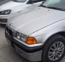 BMW 3 Series 316, 1990 в Душанбе