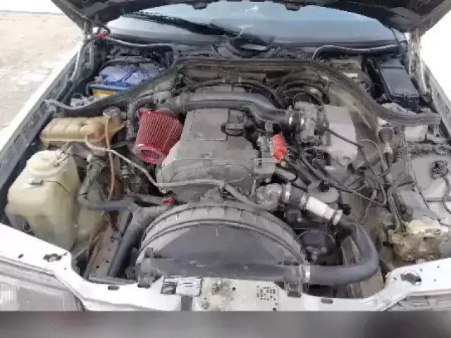 Mercedes-Benz W124, 1993 1, avtobaza.tj