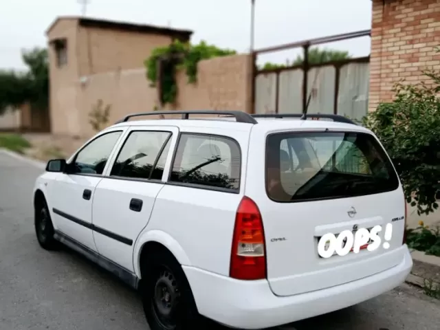 Opel Astra G, 1999 1, avtobaza.tj
