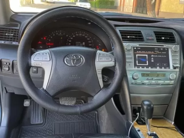 Toyota Camry 1, avtobaza.tj