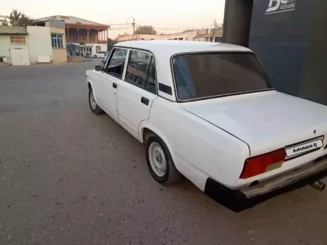 ВАЗ(Lada) 2107 1, avtobaza.tj