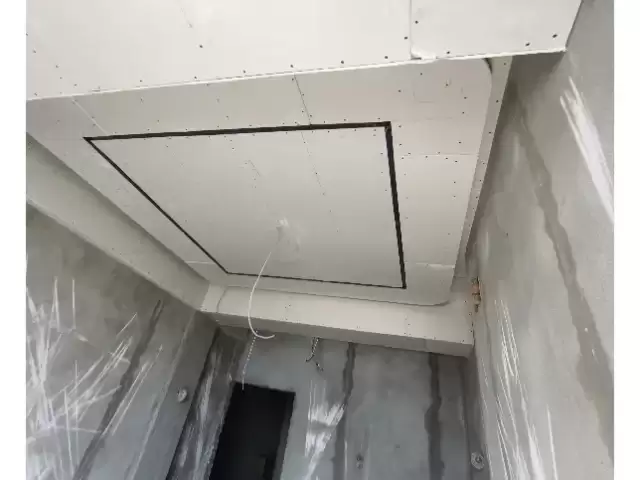 Услуги Гипсакартон 1, farmo.tj