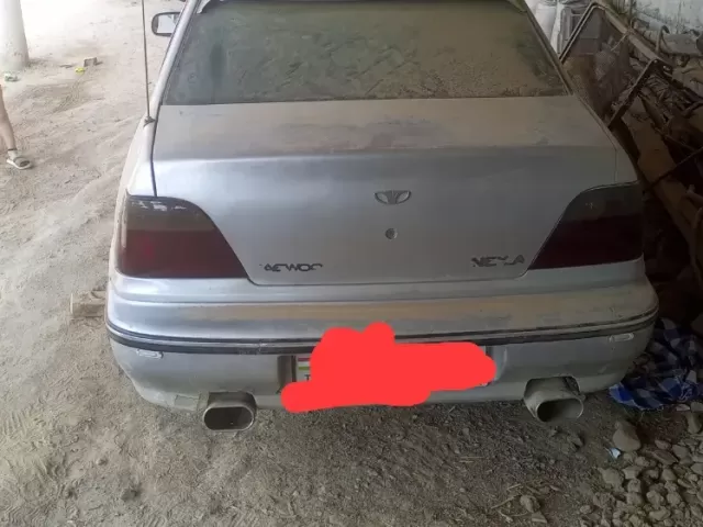Daewoo Nexia II, 1995 1, avtobaza.tj