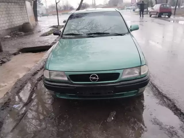 Opel Astra F, 1996 1, avtobaza.tj