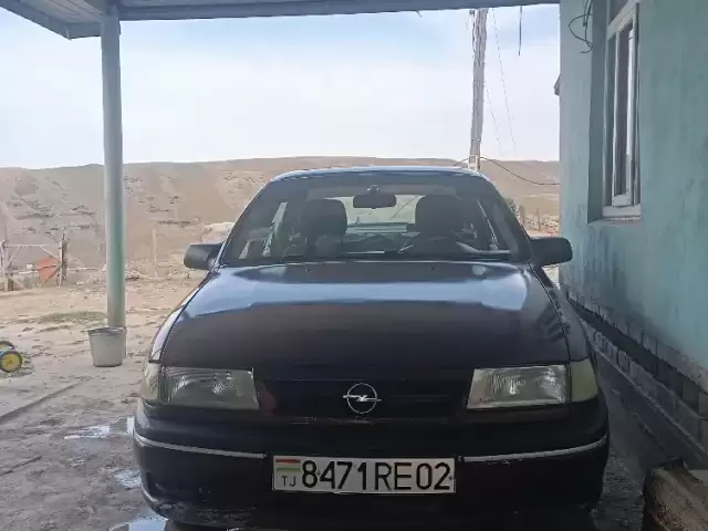 Opel Vectra A, 1994 1, avtobaza.tj