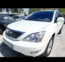 Lexus RX series, 2009 в Душанбе