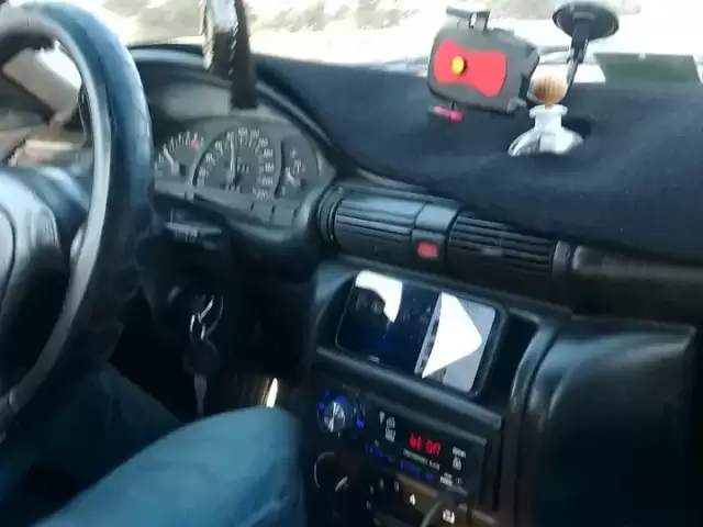 Opel Astra F, 1996 1, avtobaza.tj