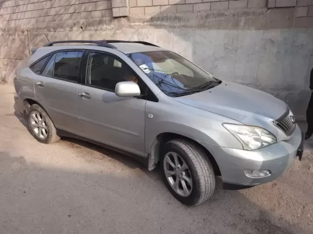 Lexus RX series, 2008 1, avtobaza.tj