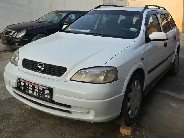 Opel Astra G, 1998 1, avtobaza.tj