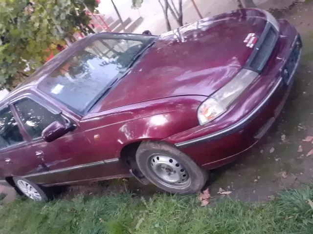 Daewoo Nexia 1, avtobaza.tj