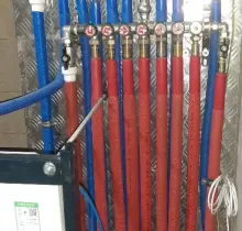 Услуги Сантехника в Душанбе - Farmo.tj 