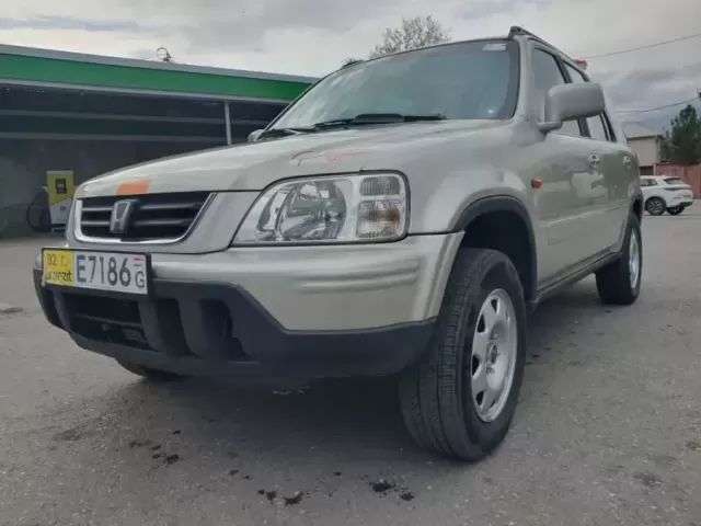 Honda CR-V 1, avtobaza.tj