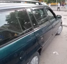 Opel Astra F, 1997 в Рудаки 