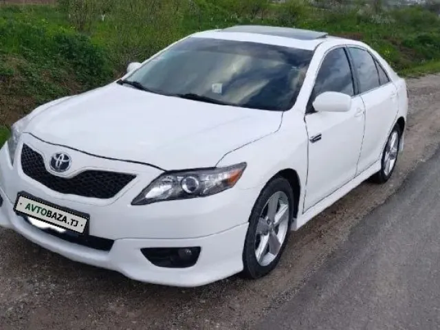 Toyota Camry 1, avtobaza.tj