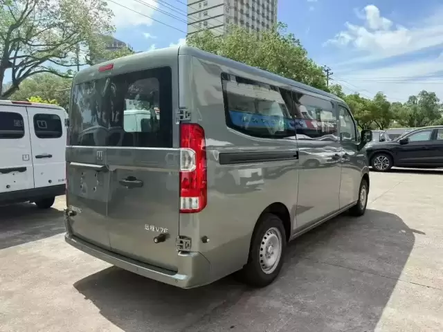 Электро Автобус, 2025 1, avtobaza.tj